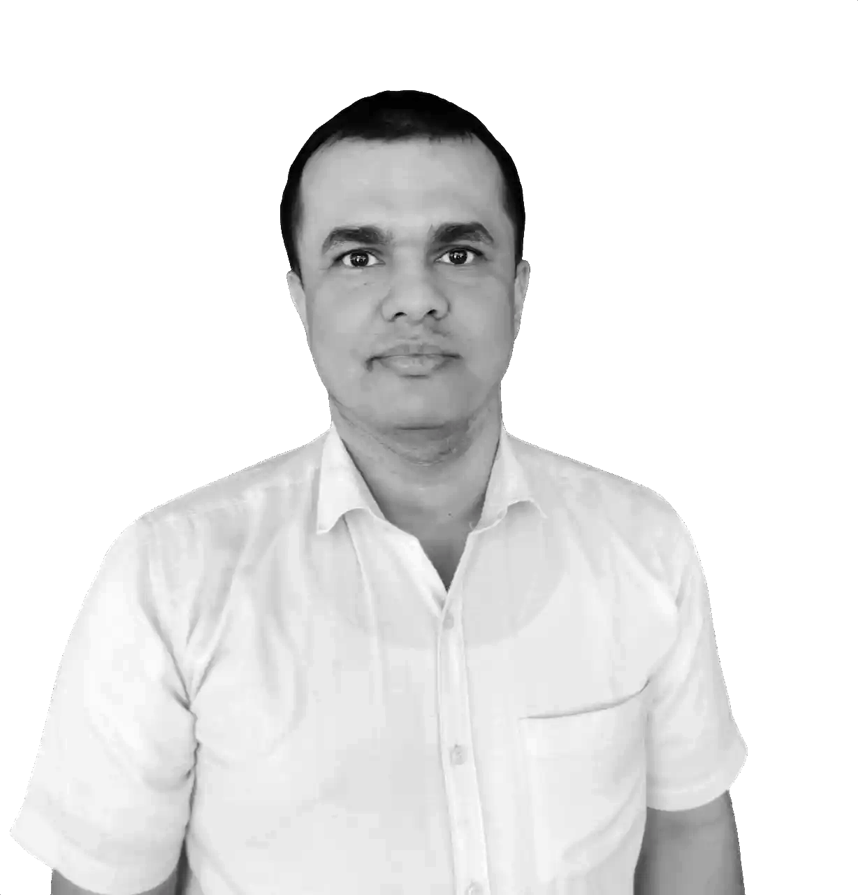 Dr. Narayan Hegde